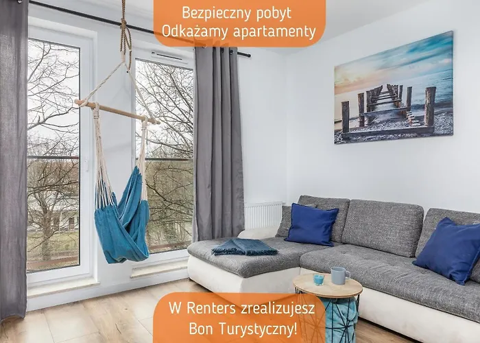 Wyspa Solna By Renters