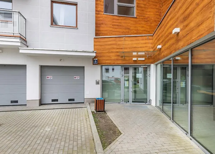 Wyspa Solna By Renters