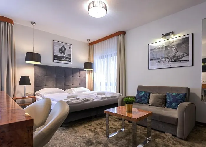 Vacationclub - Royal Tulip Sand 208